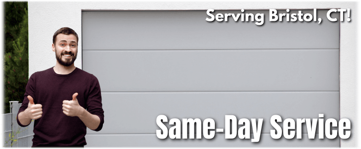 Garage Door Repair Bristol CT