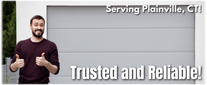 Garage Door Repair Plainville CT