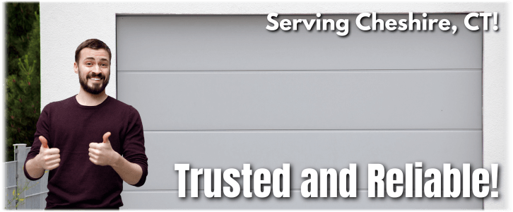 Garage Door Repair Cheshire CT