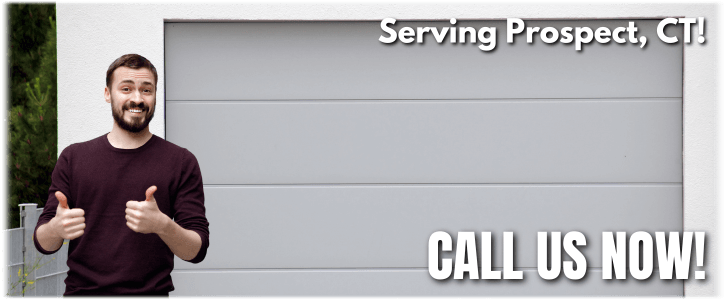 Garage Door Repair Prospect CT