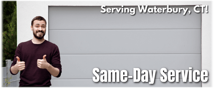 Garage Door Repair Waterbury CT