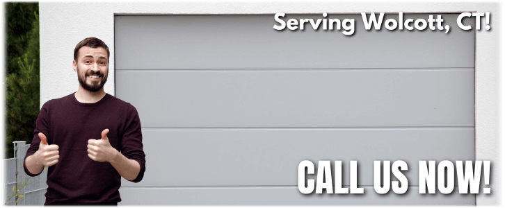 Garage Door Repair Wolcott CT